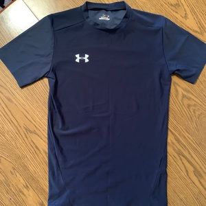 Under Armour compression undershirt